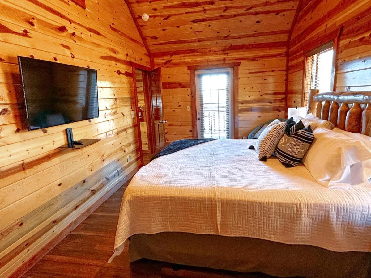 Heated Pool Hot Tub Game Room Mountain Views Sevierville Bagian luar foto